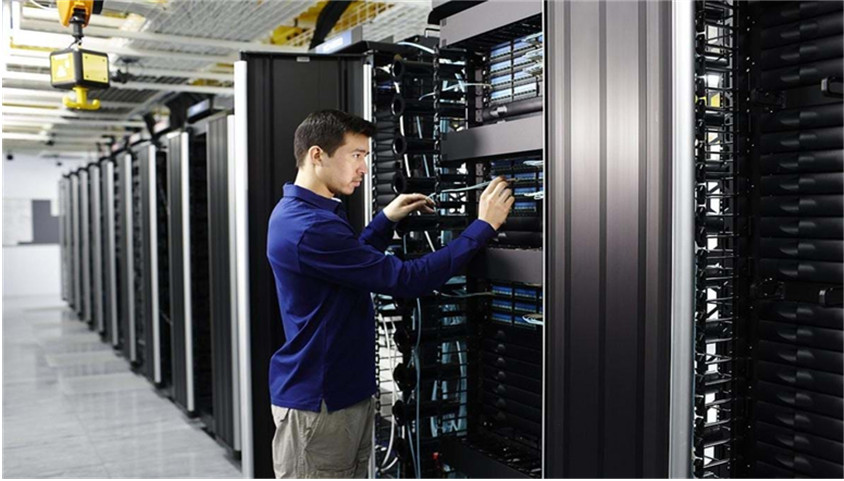 Corporate Datacom