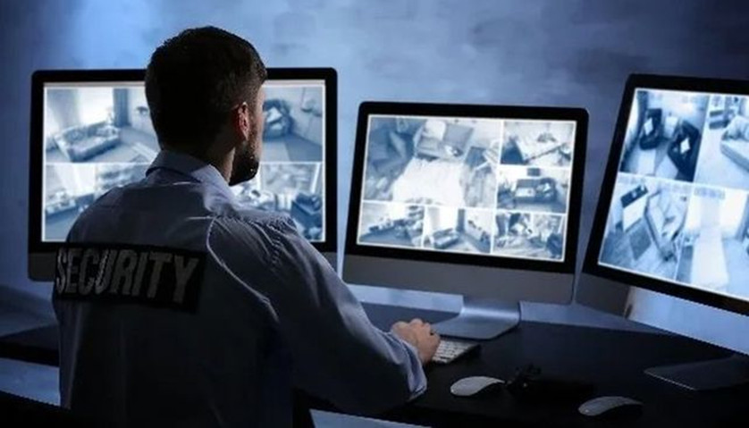 Security Monitoring